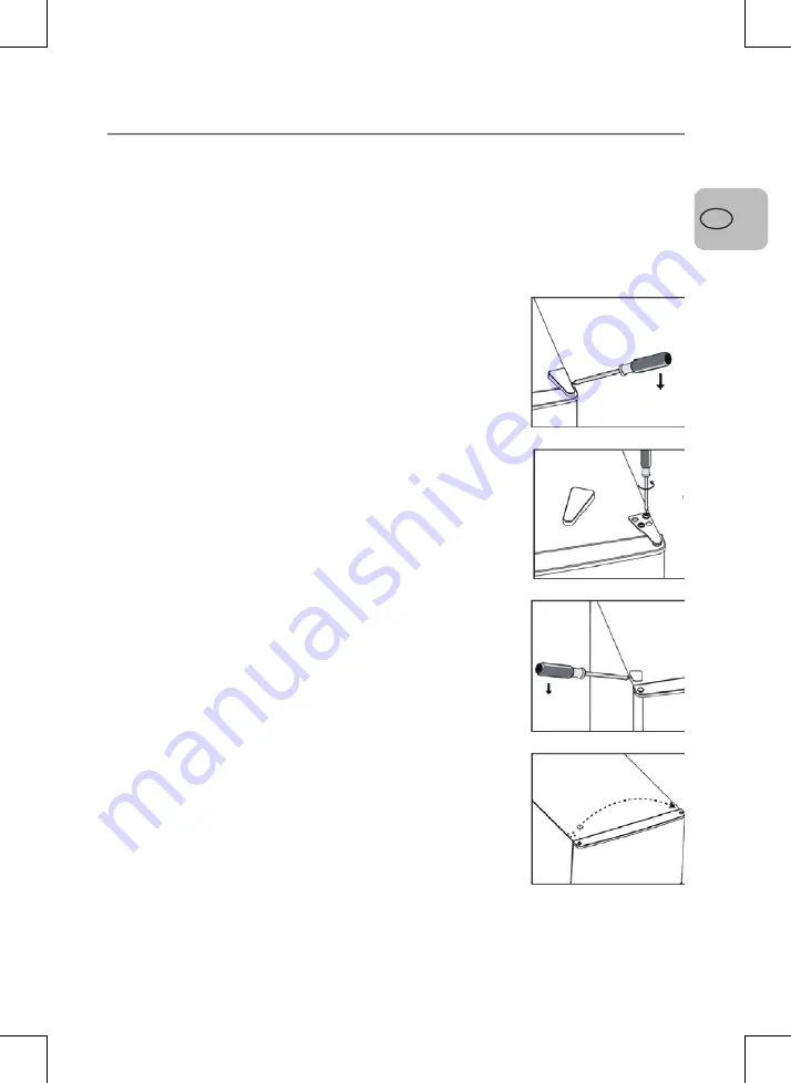 Selecline 154469 User Manual Download Page 37