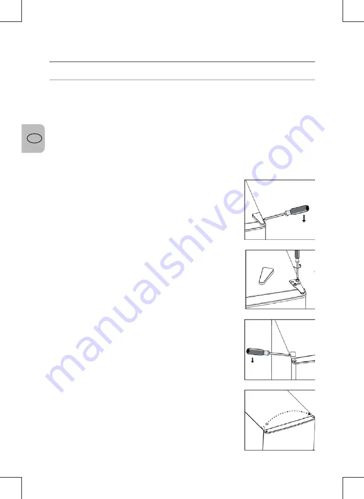 Selecline 154469 User Manual Download Page 60