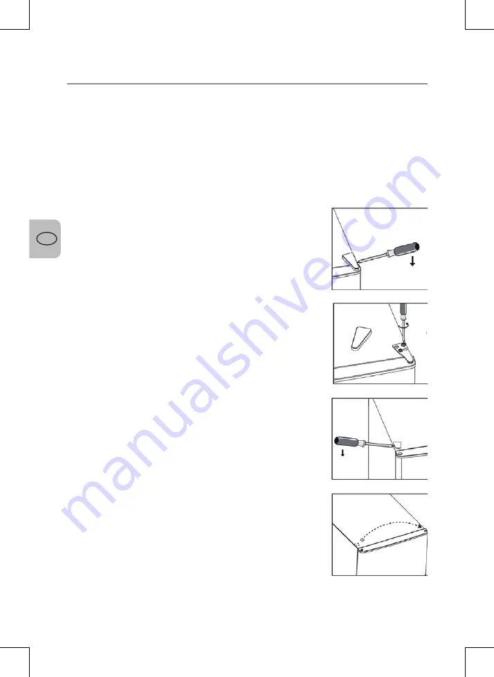 Selecline 154469 User Manual Download Page 82