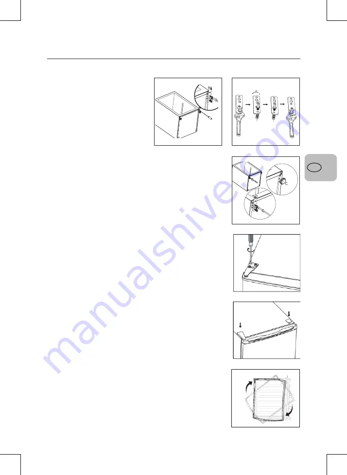 Selecline 154469 User Manual Download Page 83