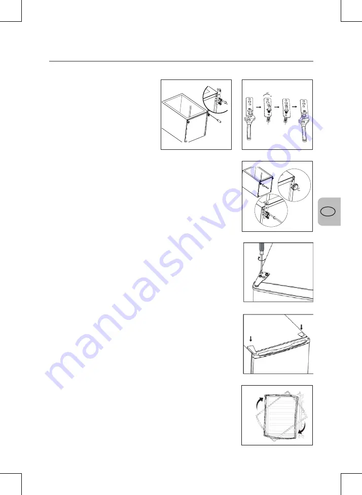 Selecline 154469 Скачать руководство пользователя страница 107