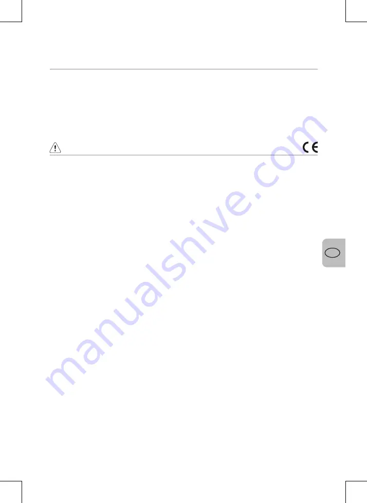 Selecline 154469 User Manual Download Page 117