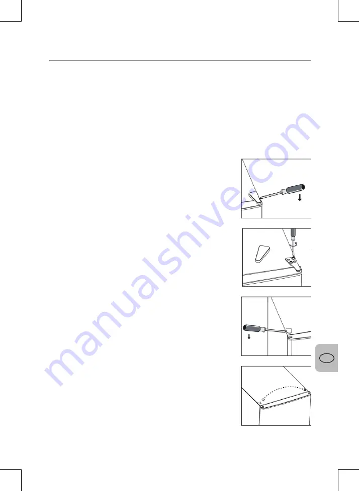 Selecline 154469 User Manual Download Page 201