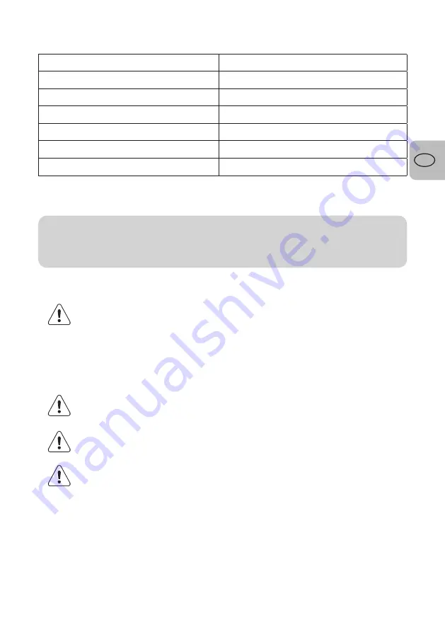 Selecline 154589 User Manual Download Page 33