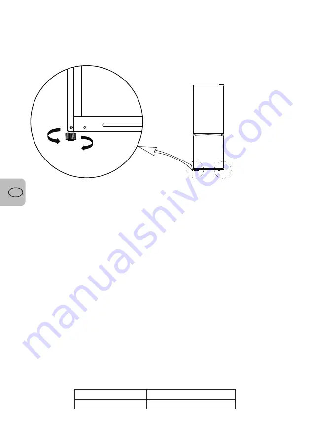 Selecline 600081547 Скачать руководство пользователя страница 66