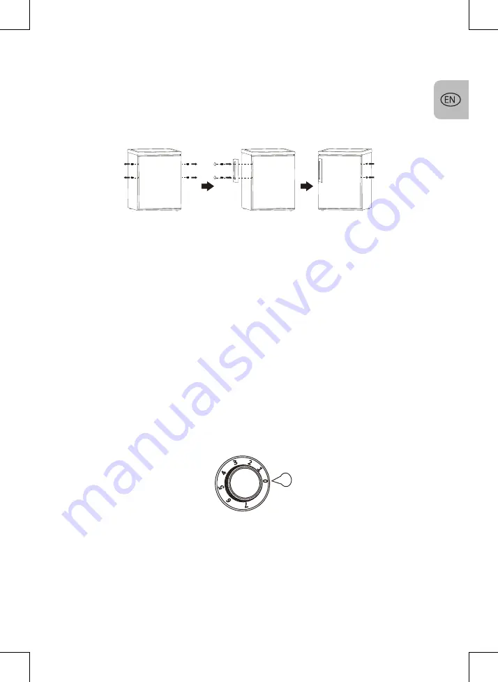 Selecline 600107634 User Manual Download Page 13