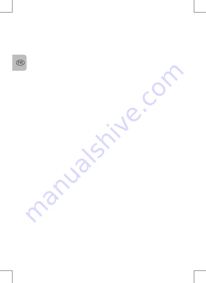 Selecline 600107634 User Manual Download Page 26