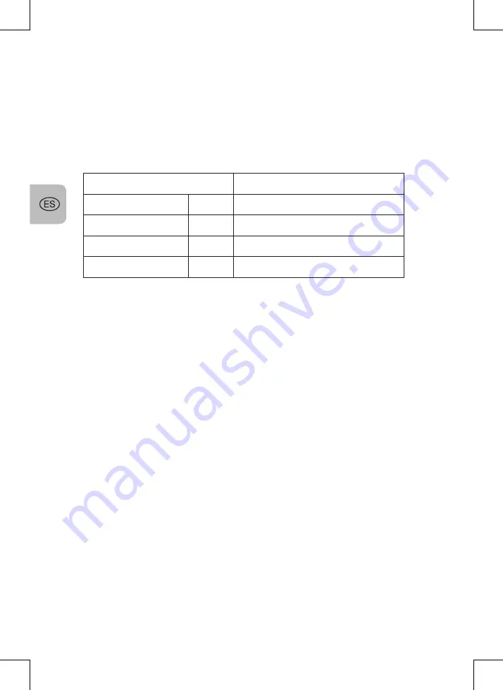 Selecline 600107634 User Manual Download Page 46