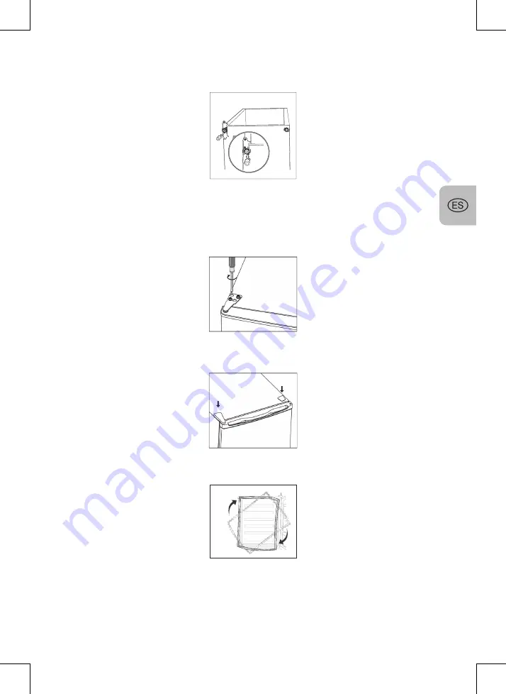 Selecline 600107634 User Manual Download Page 49