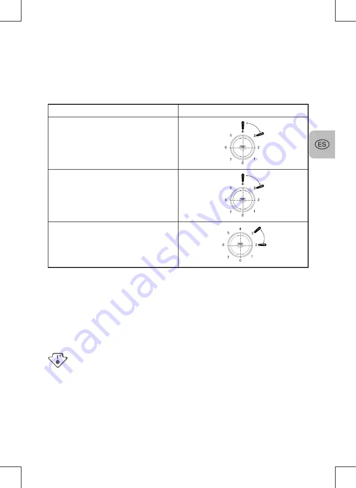 Selecline 600107634 User Manual Download Page 51