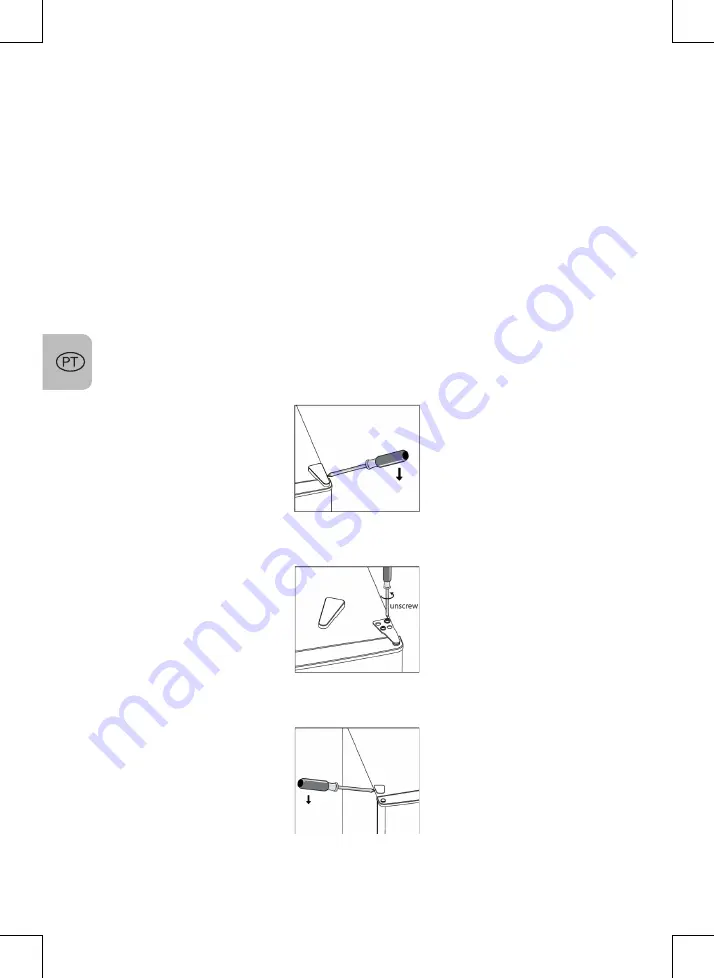 Selecline 600107634 Скачать руководство пользователя страница 66