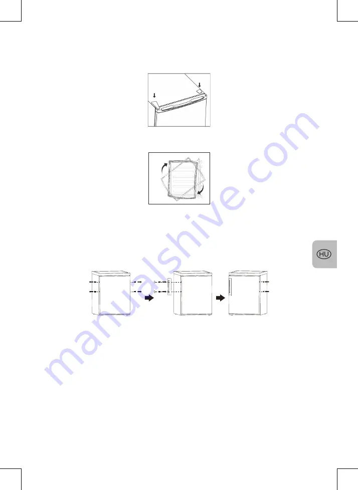 Selecline 600107634 User Manual Download Page 105