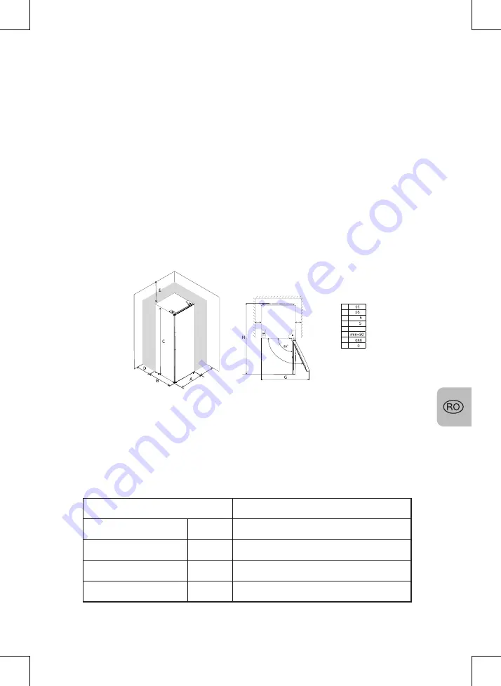 Selecline 600107634 User Manual Download Page 119