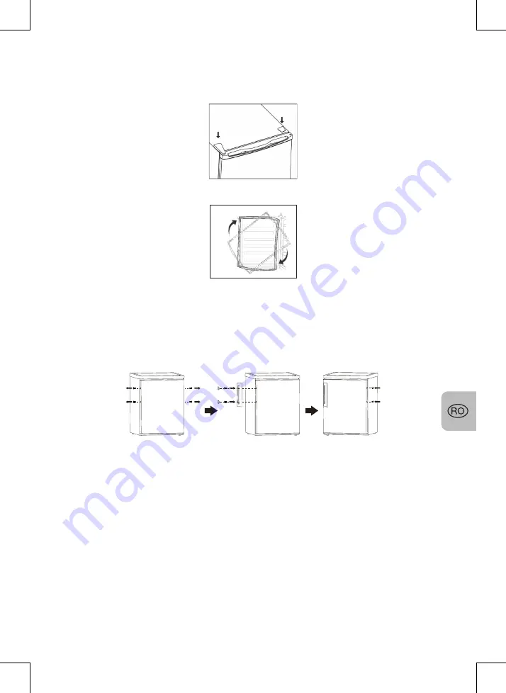 Selecline 600107634 User Manual Download Page 123