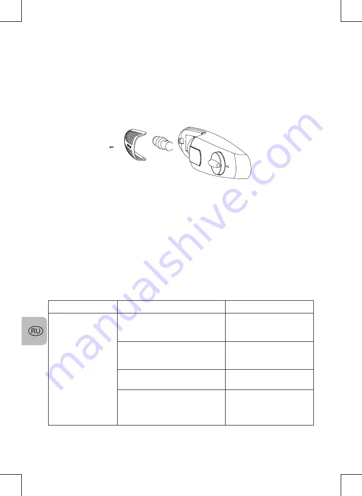 Selecline 600107634 User Manual Download Page 148