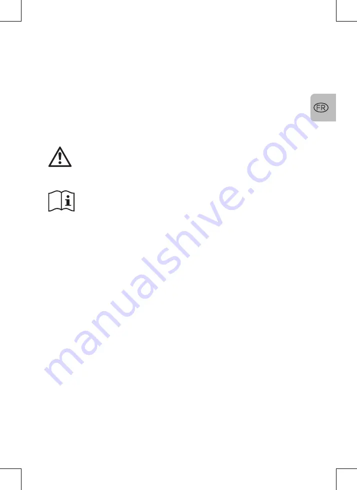 Selecline 894749 User Manual Download Page 25