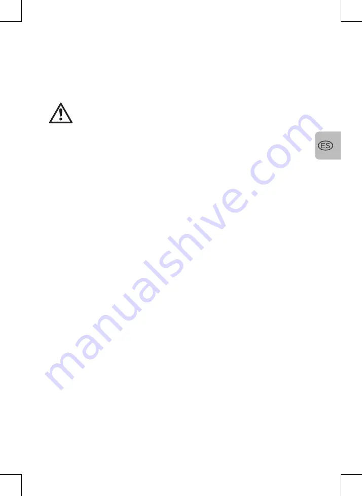 Selecline 894749 User Manual Download Page 43