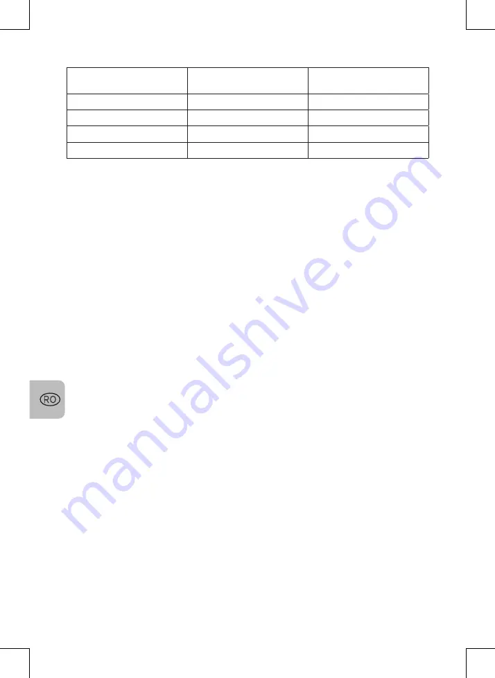 Selecline 894749 User Manual Download Page 100