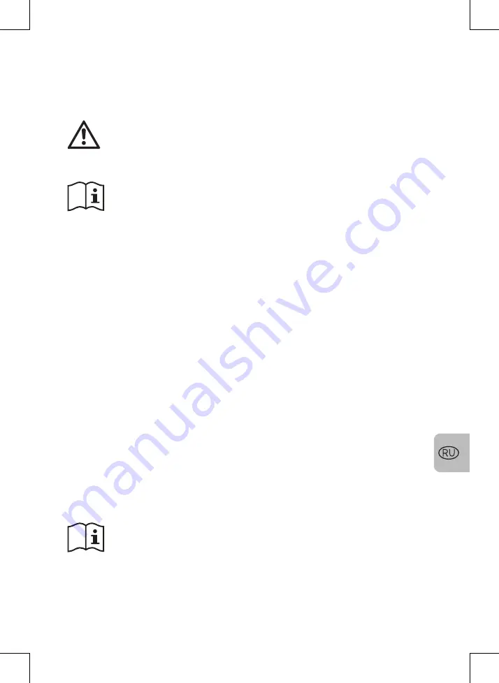 Selecline 894749 User Manual Download Page 117