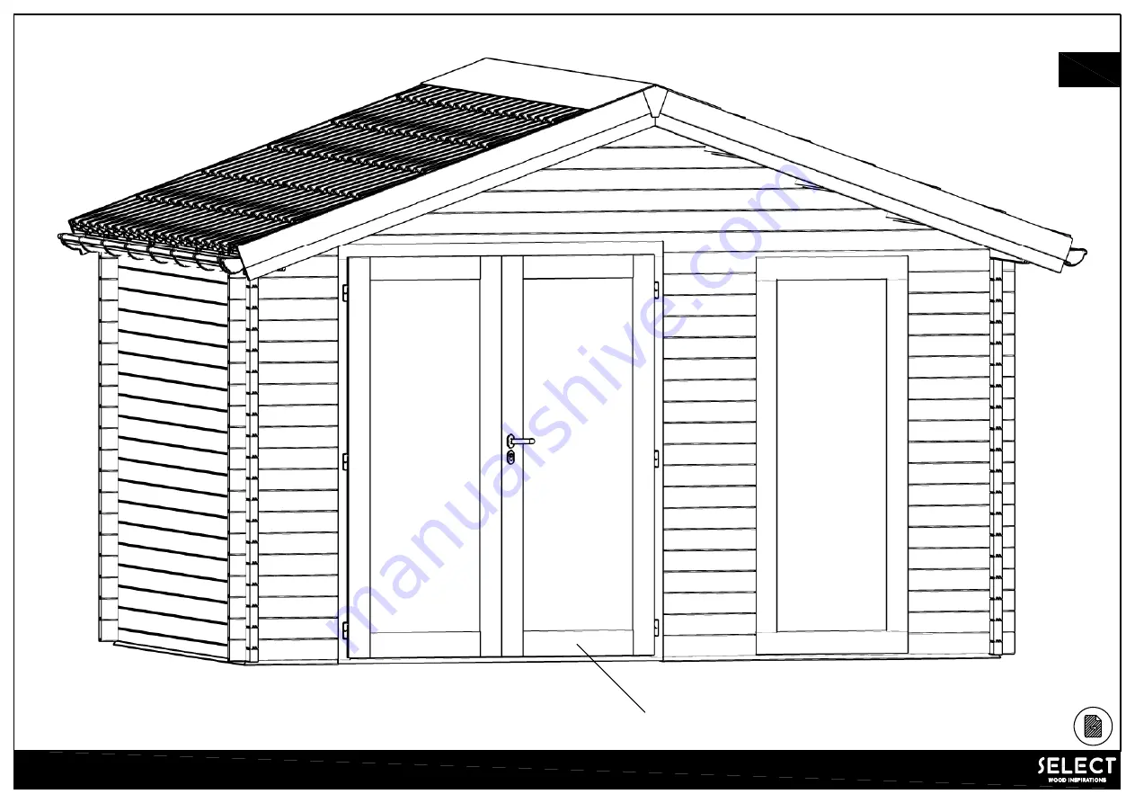 Select VALENTIN E9541 Assembly Manual Download Page 29