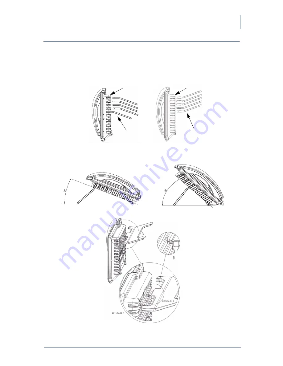 Selta NETFON 130 User Manual Download Page 47