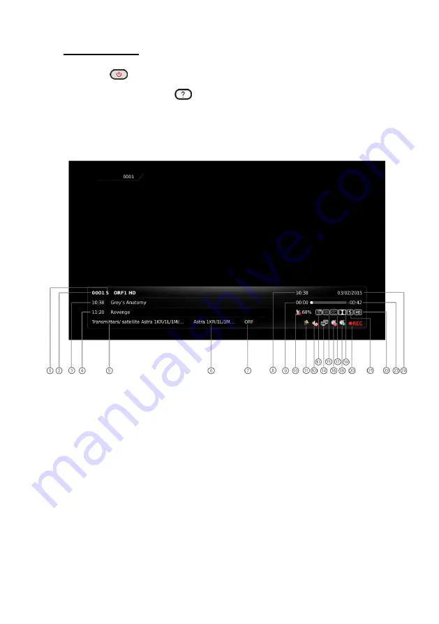 SELTEKA IF-442HD Wi-Fi Manual Download Page 23