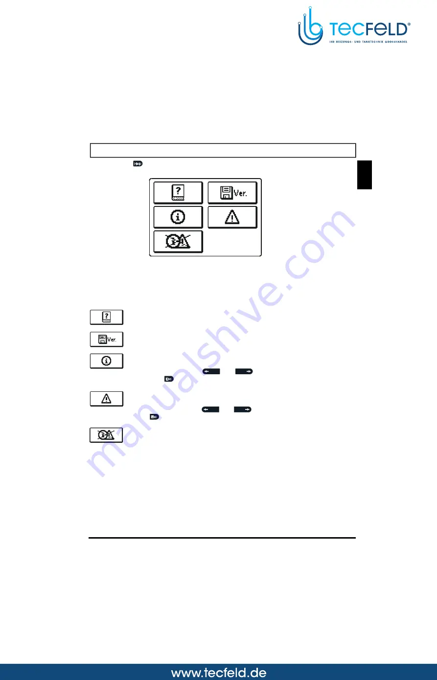 Seltron SGC26 Manual Download Page 13