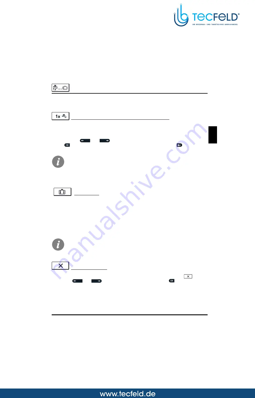 Seltron SGC26 Manual Download Page 65