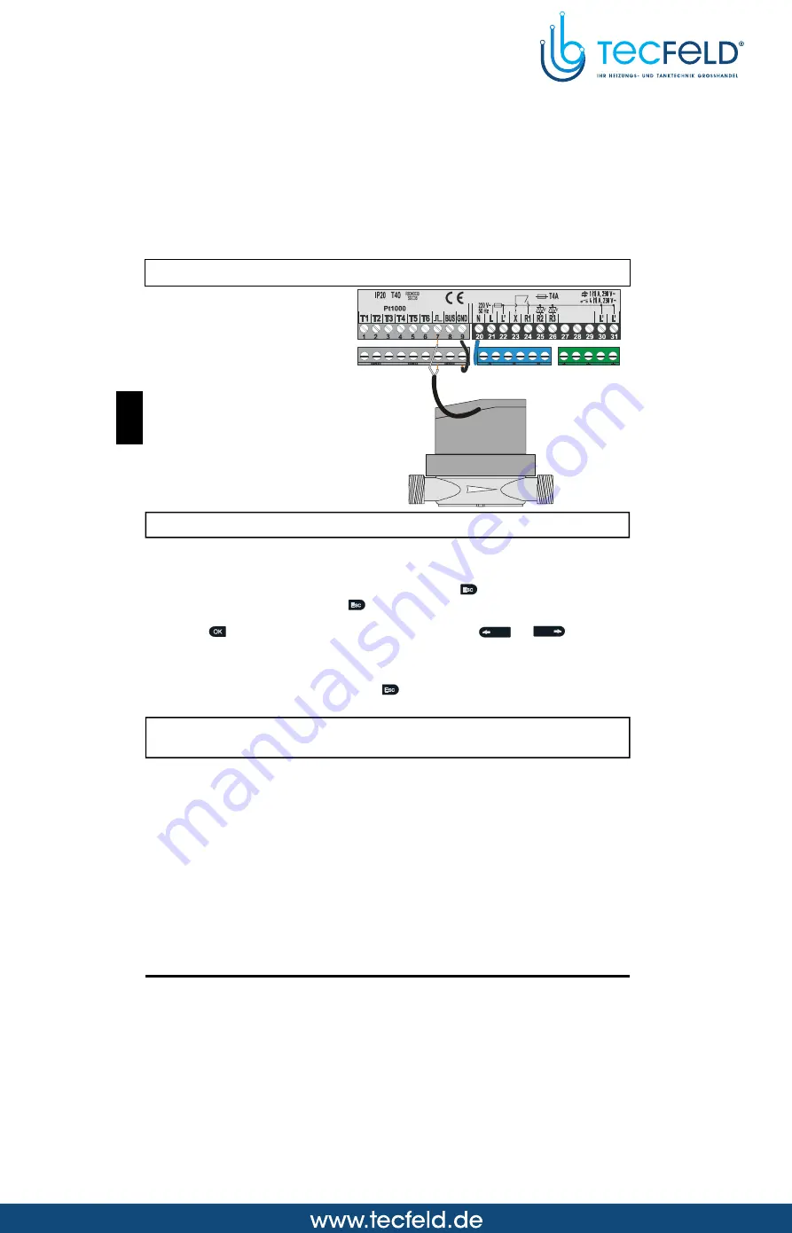 Seltron SGC26 Manual Download Page 94