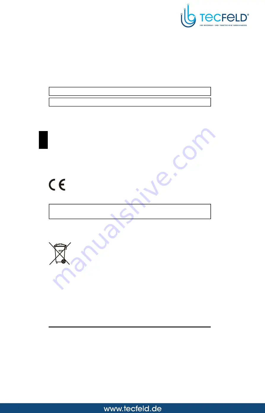 Seltron SGC26 Manual Download Page 96