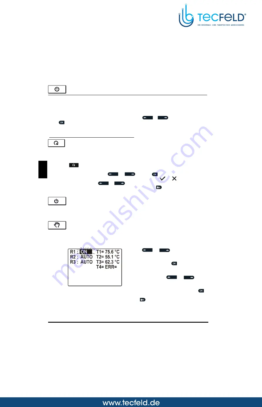 Seltron SGC26 Manual Download Page 112