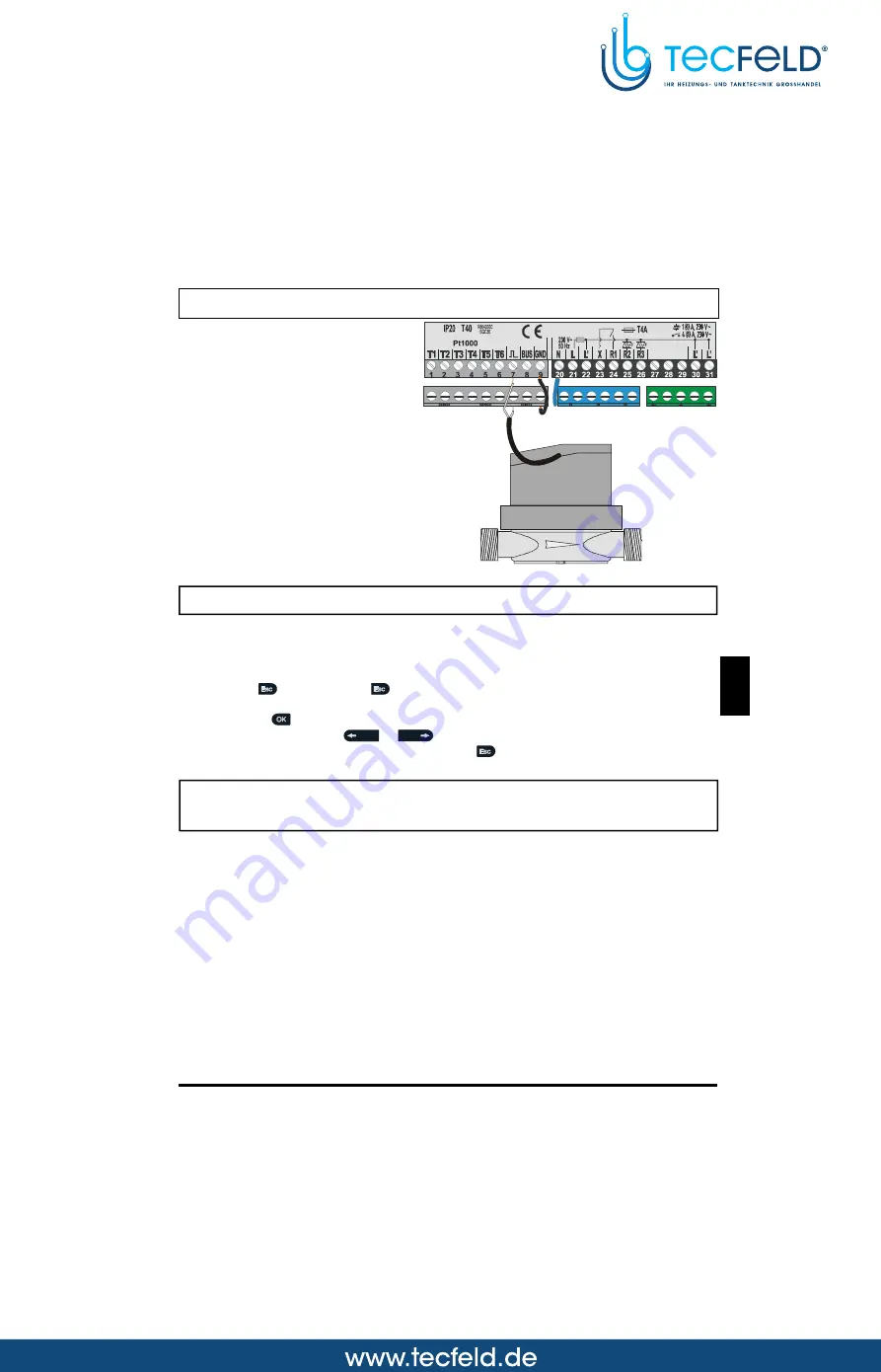 Seltron SGC26 Manual Download Page 187