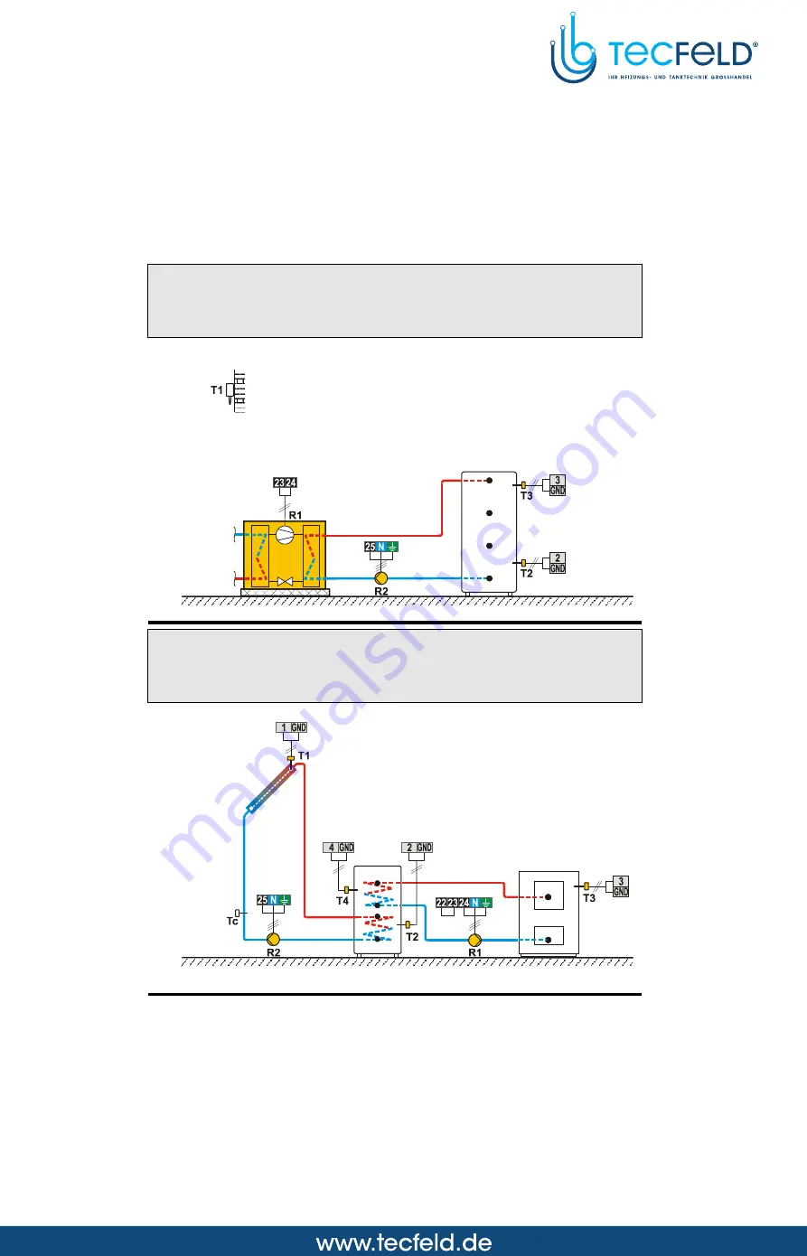 Seltron SGC26 Manual Download Page 200