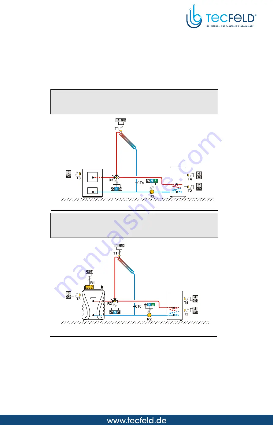 Seltron SGC26 Manual Download Page 212