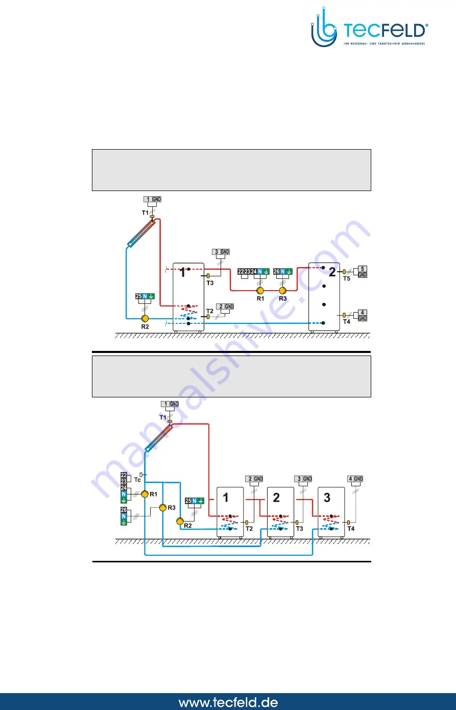 Seltron SGC26 Manual Download Page 215