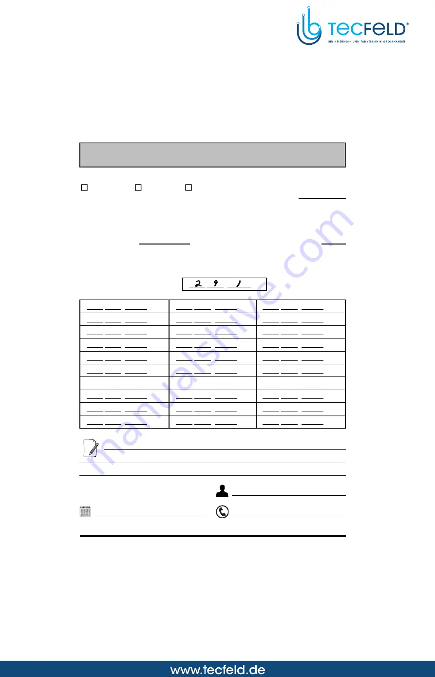 Seltron SGC26 Manual Download Page 226