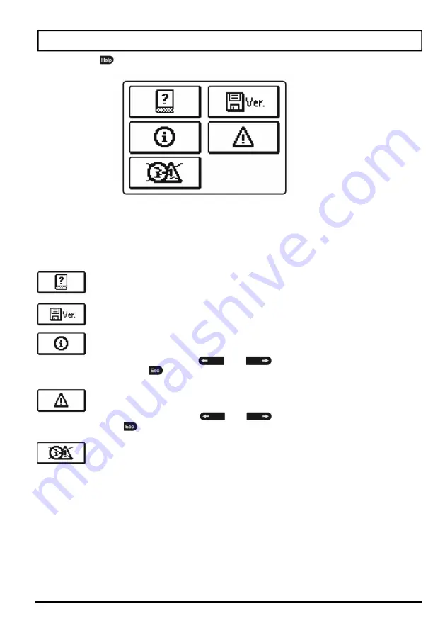 Seltron SGC36 Manual Download Page 13