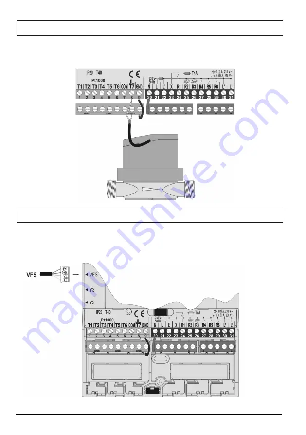 Seltron SGC36 Manual Download Page 48