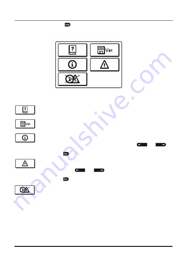 Seltron SGC36 Manual Download Page 61