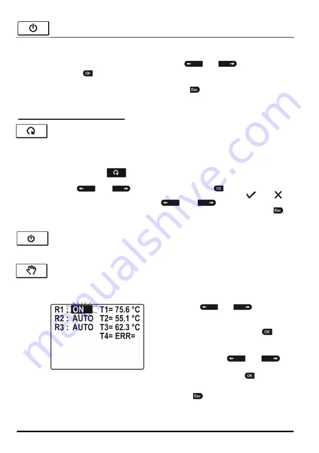 Seltron SGC36 Manual Download Page 68