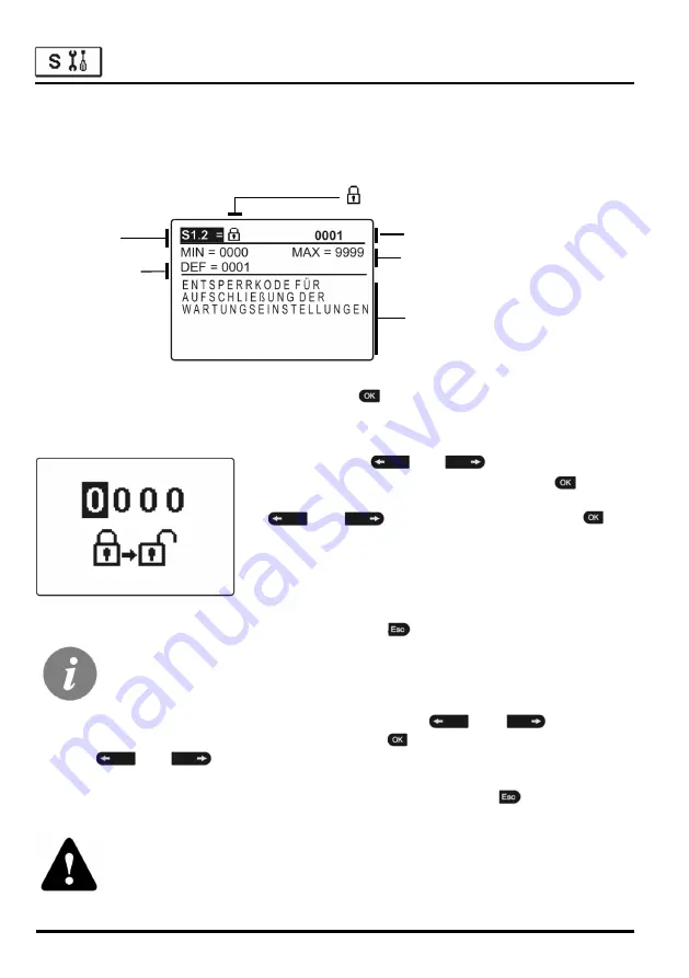 Seltron SGC36 Manual Download Page 78