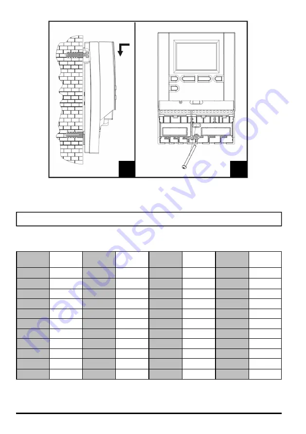 Seltron SGC36 Manual Download Page 96