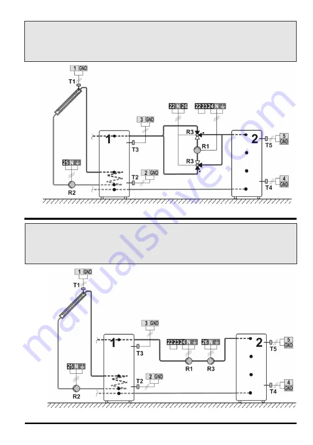 Seltron SGC36 Manual Download Page 127