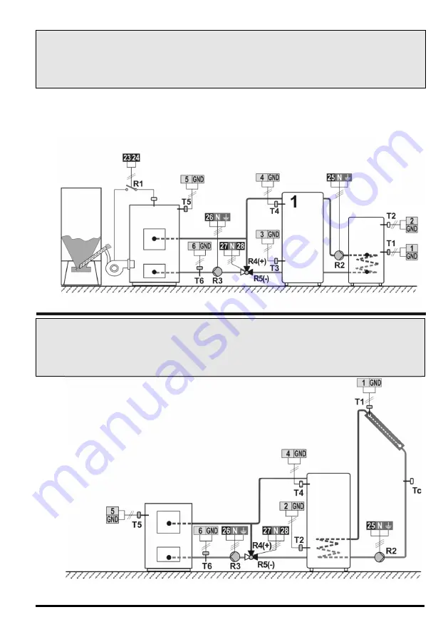 Seltron SGC36 Manual Download Page 131