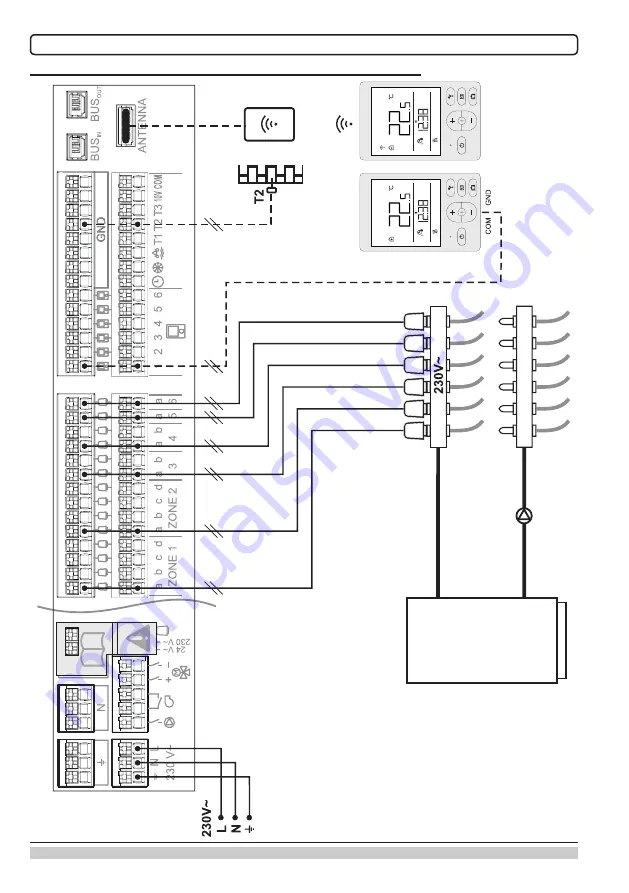 Seltron ZCE6 Basic Скачать руководство пользователя страница 30