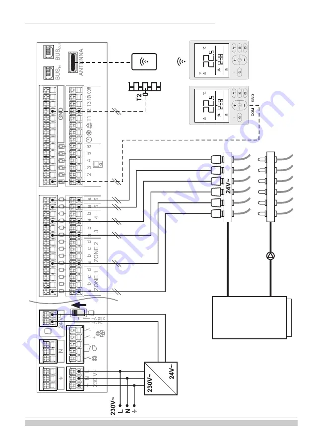 Seltron ZCE6 Basic Скачать руководство пользователя страница 31