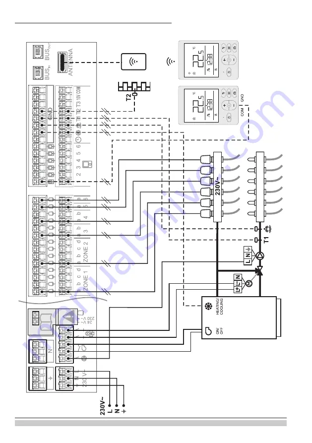 Seltron ZCE6 Basic Manual Download Page 34