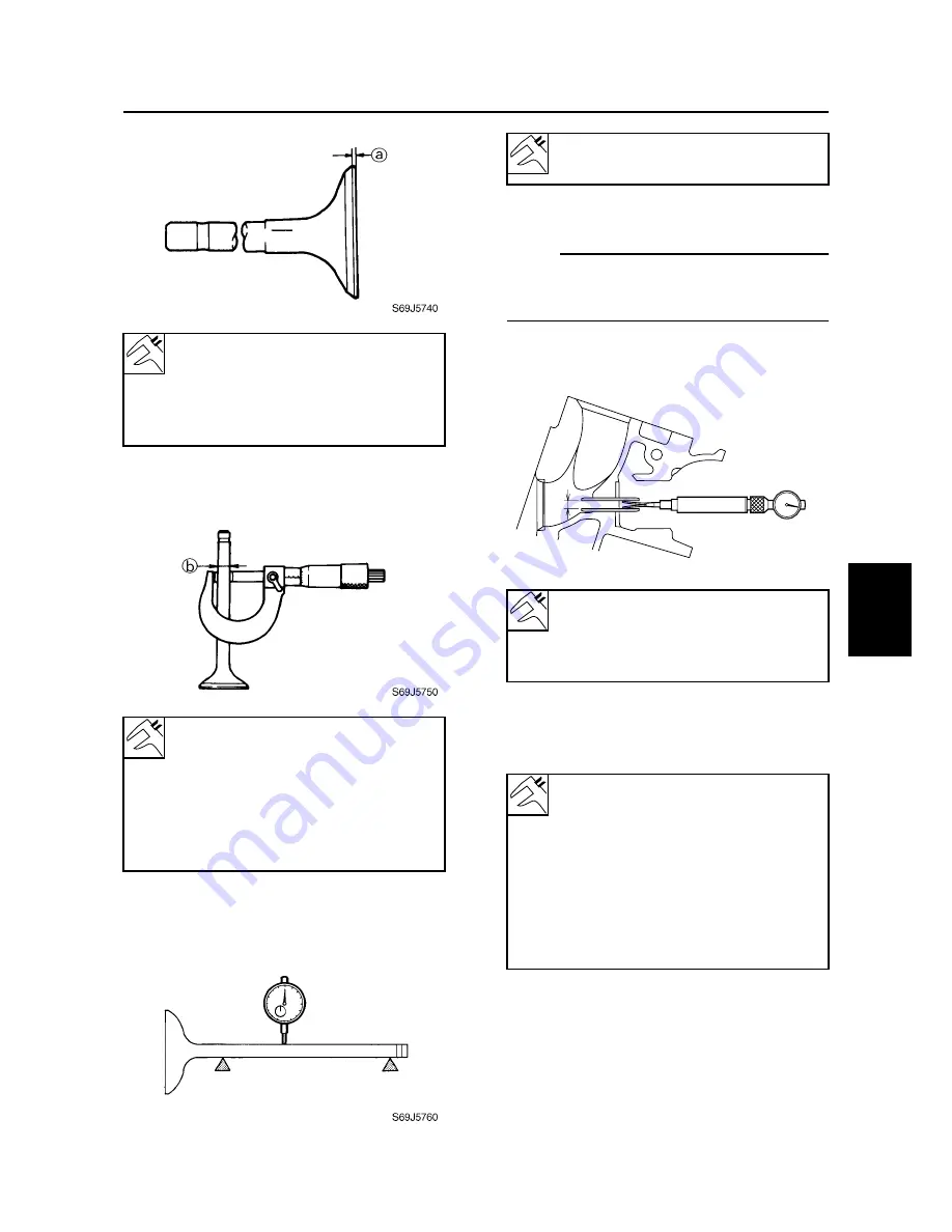 SELVA MARINE Blue Whale 250 EFI Service Manual Download Page 157