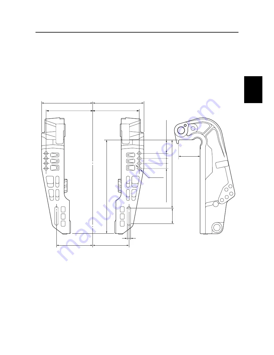 Selva Marlin 100 EFI Service Manual Download Page 25