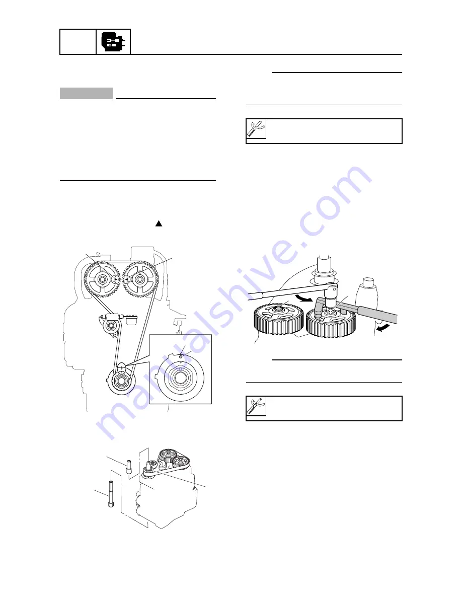 Selva Marlin 100 EFI Service Manual Download Page 86